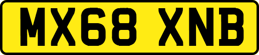 MX68XNB