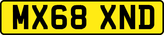 MX68XND