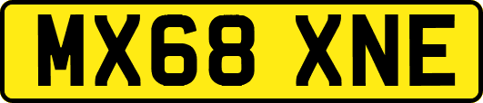 MX68XNE