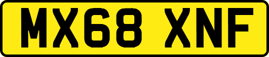 MX68XNF
