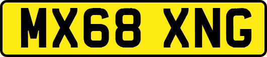 MX68XNG