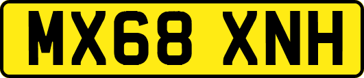 MX68XNH