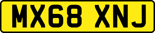 MX68XNJ
