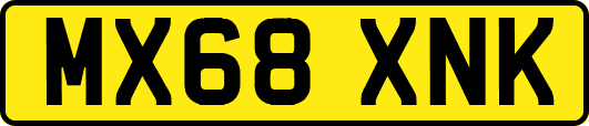 MX68XNK