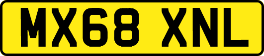 MX68XNL