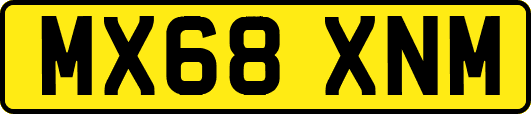 MX68XNM
