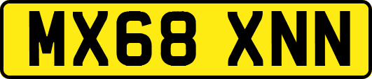 MX68XNN