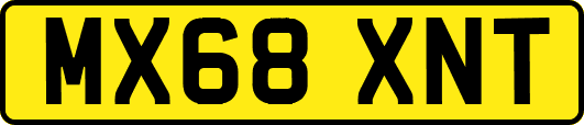 MX68XNT