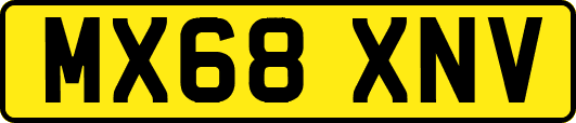 MX68XNV