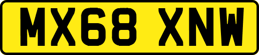 MX68XNW