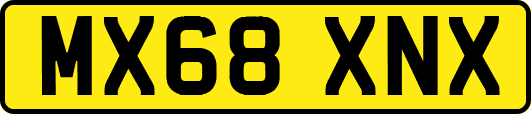 MX68XNX