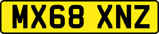 MX68XNZ