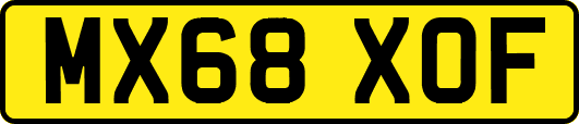 MX68XOF