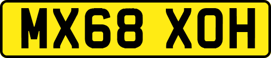 MX68XOH