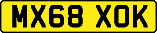 MX68XOK