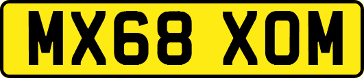 MX68XOM