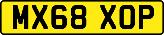 MX68XOP