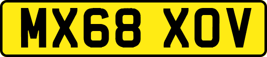 MX68XOV