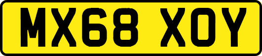 MX68XOY