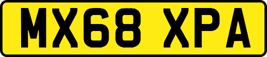 MX68XPA