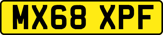 MX68XPF