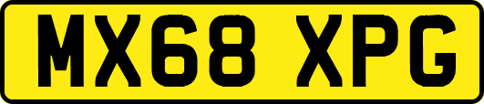 MX68XPG