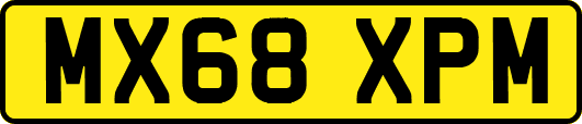 MX68XPM