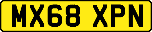 MX68XPN