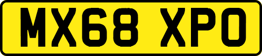 MX68XPO