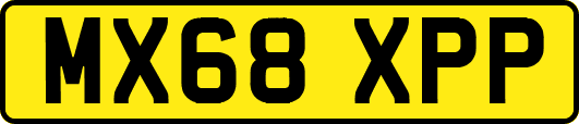 MX68XPP