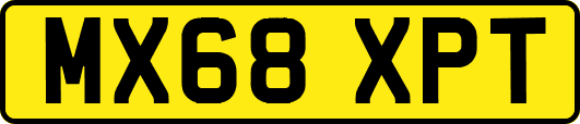 MX68XPT