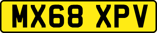 MX68XPV