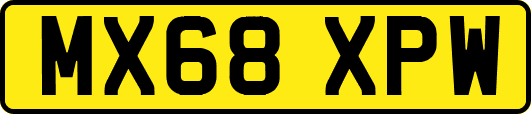 MX68XPW