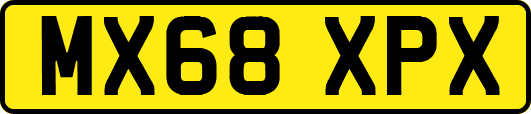 MX68XPX