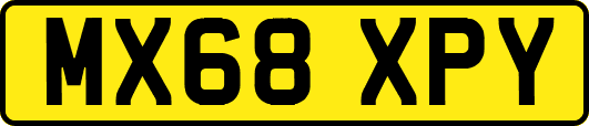 MX68XPY