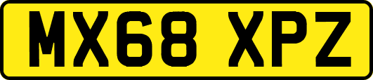 MX68XPZ