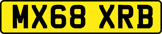 MX68XRB