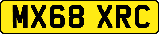 MX68XRC