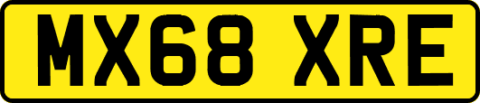MX68XRE