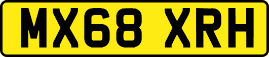 MX68XRH
