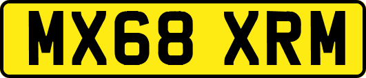 MX68XRM