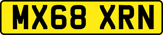 MX68XRN