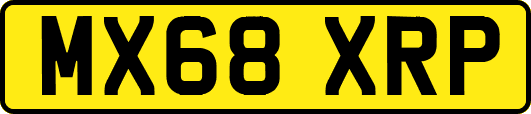 MX68XRP