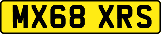 MX68XRS