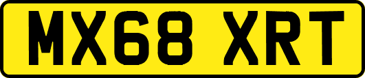 MX68XRT