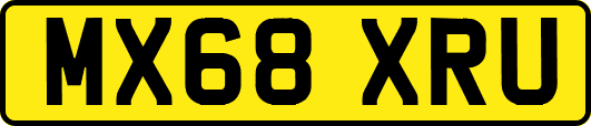 MX68XRU