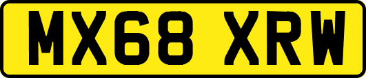 MX68XRW