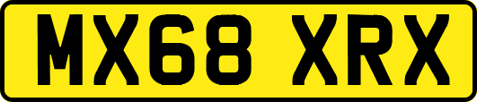 MX68XRX