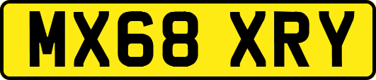 MX68XRY