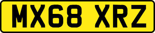 MX68XRZ